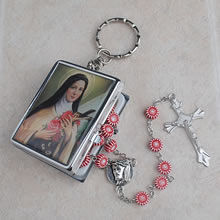 Rosary box